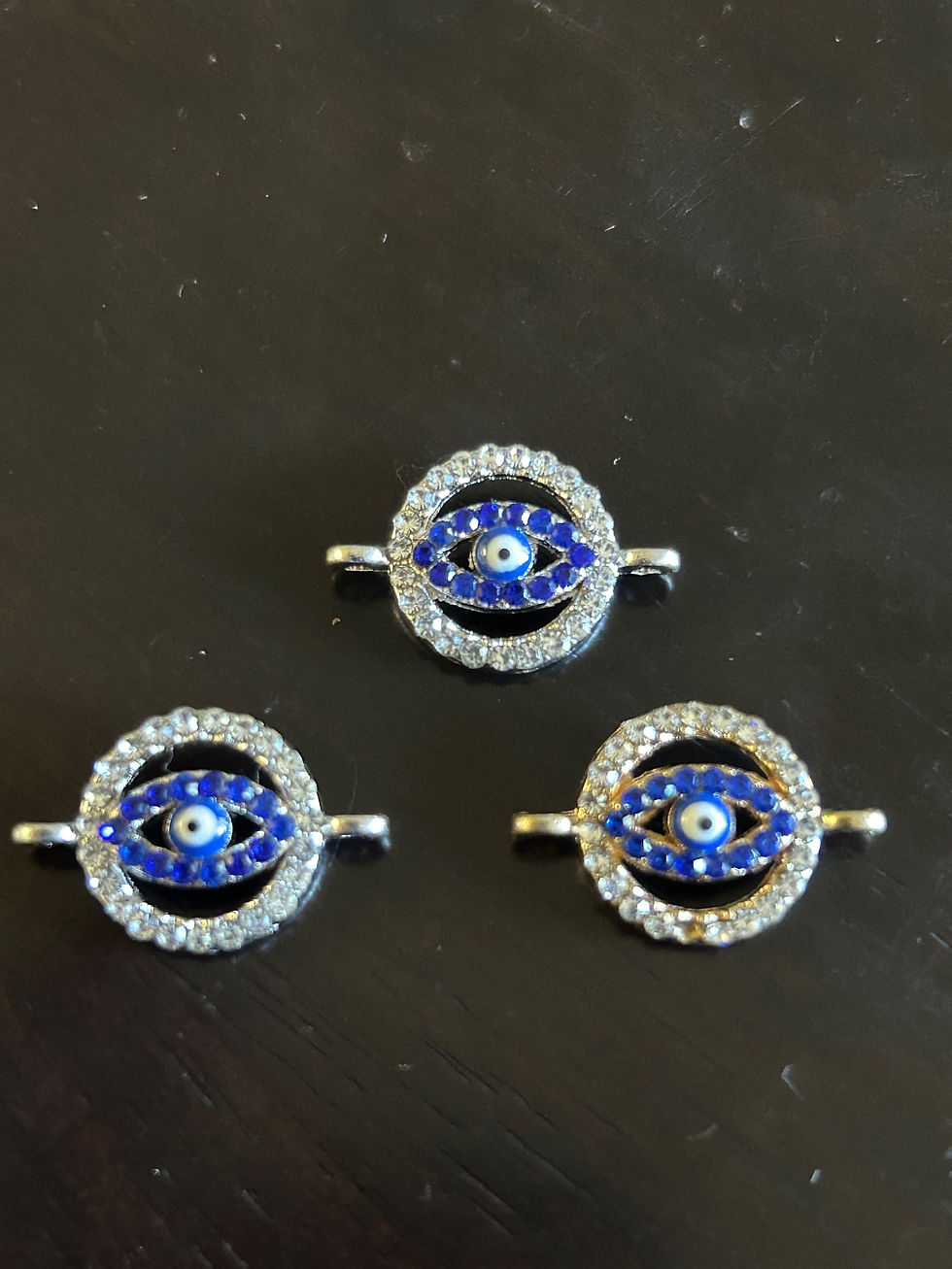 Thumbnail: Evil Eye Centerpiece