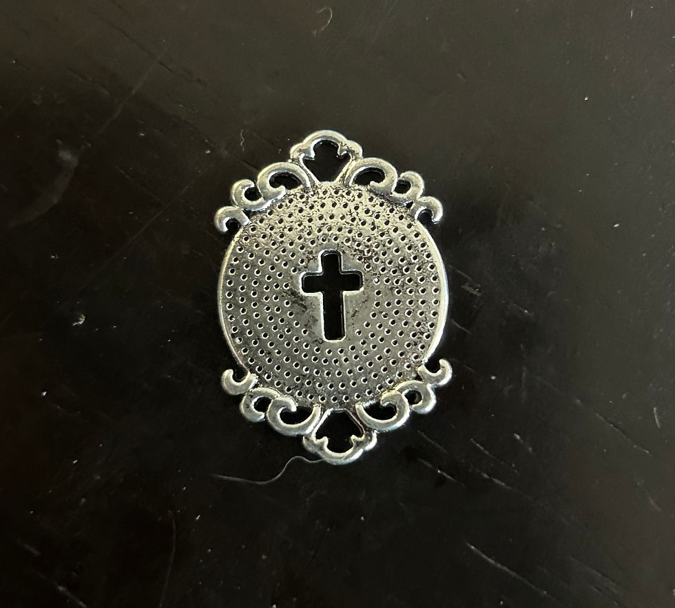 Thumbnail: Religious/Spiritual (cont)