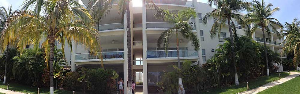 Departamentos