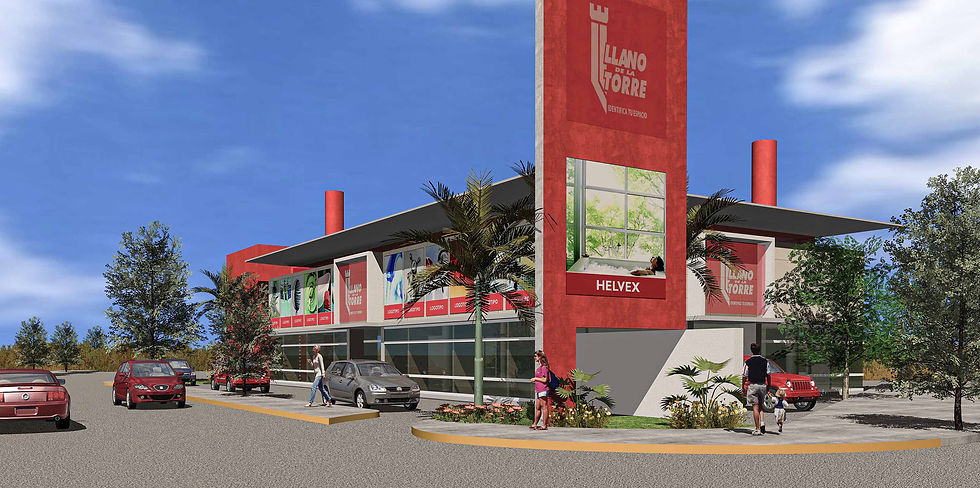 Llano Cuernavaca