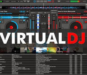 Atomix Virtual DJ Pro 8.0.2206 Multilingual Content - AppzDam Full Version