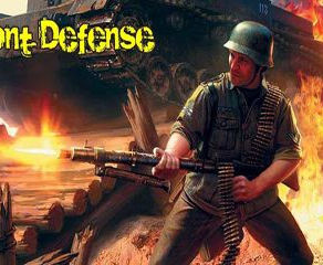 Front Defense Crack Full Version Download