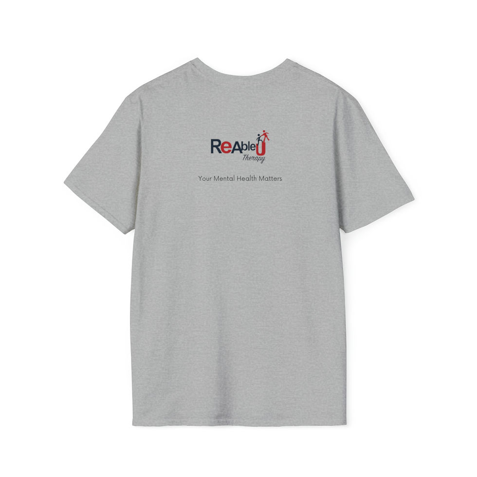 Thumbnail: Untangle T-Shirt