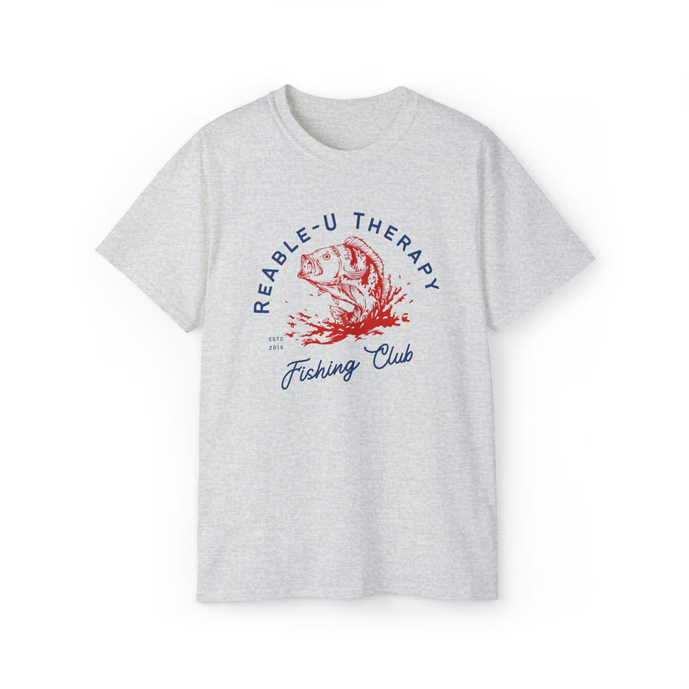 Thumbnail: Fishing Club Tee