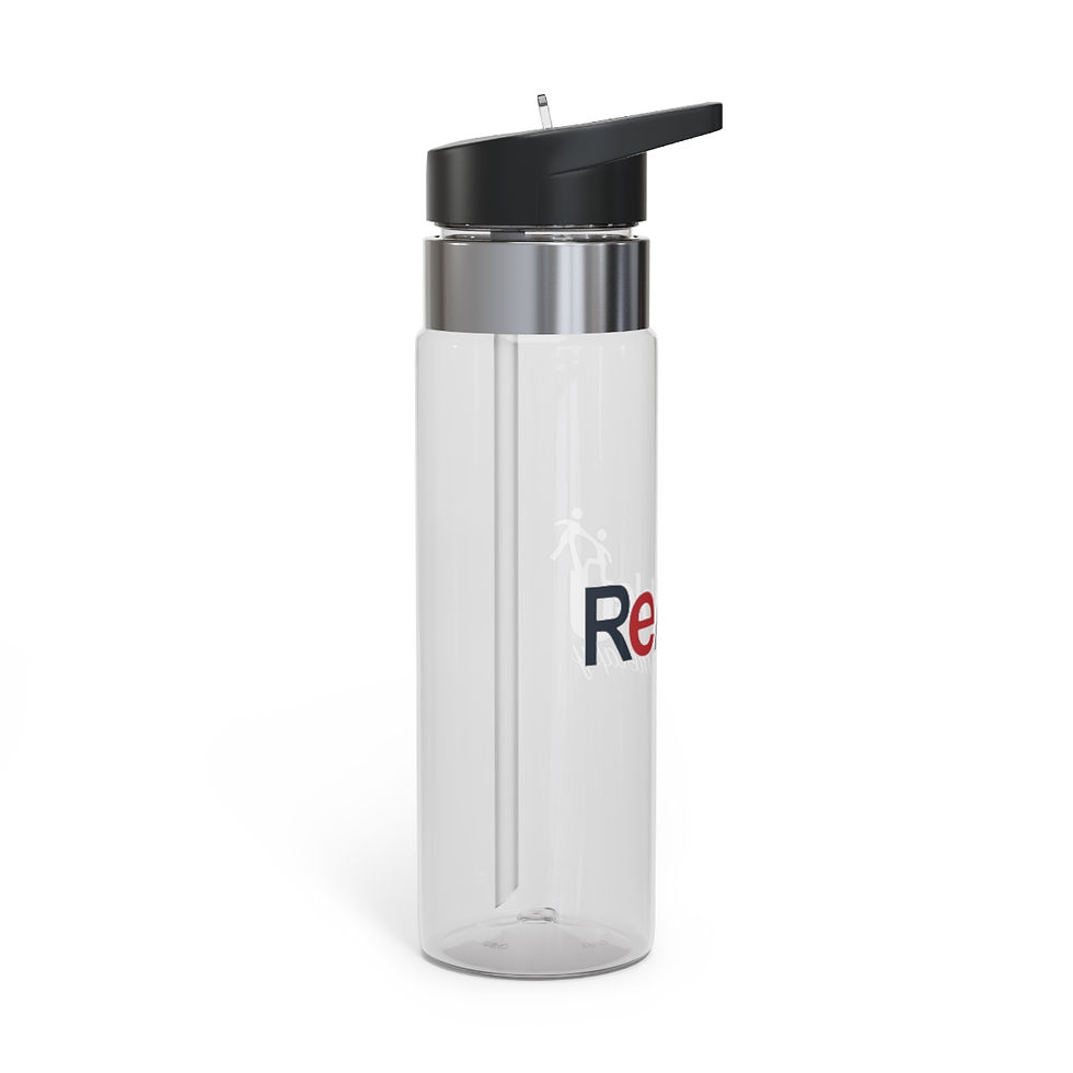 Thumbnail: Kensington Tritan™ Sport Bottle, 20oz