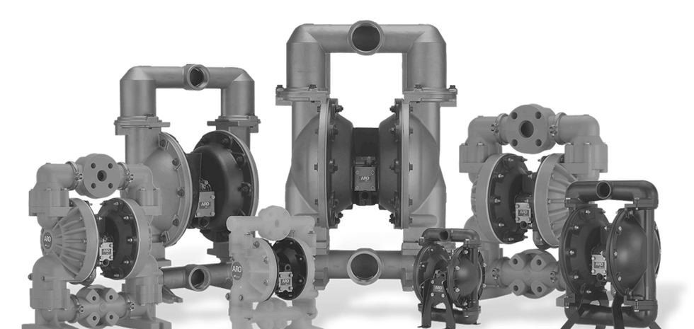 AIRTRONIX PUMP by ProGrynd Pumps: Precision Engineering for Unmatched Performance