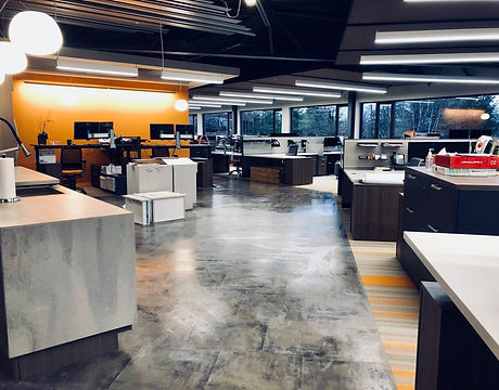 Modern Office