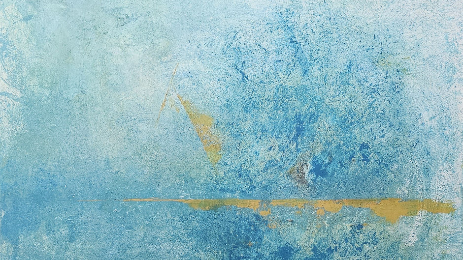 Between Two Ways of Being
