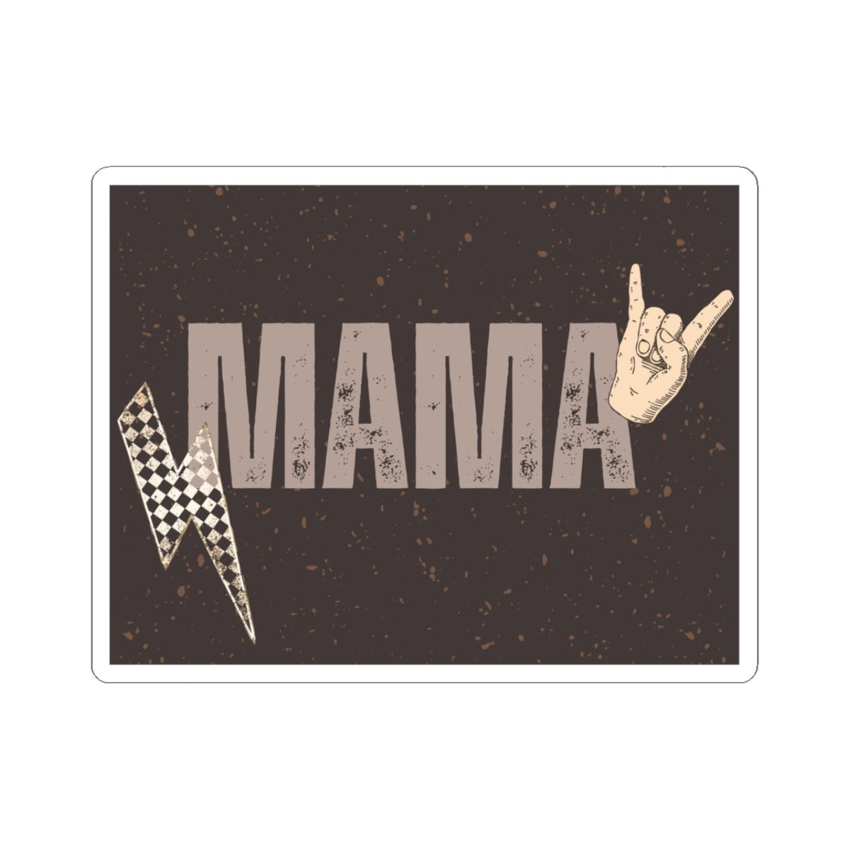 Kiss-Cut Stickers