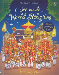Usborne Books