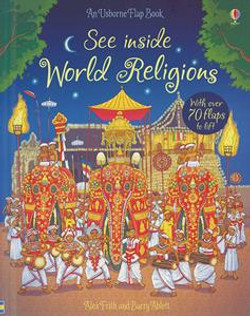 Usborne Books