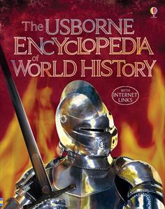Usborne Books