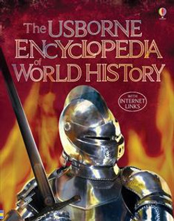 Usborne Books