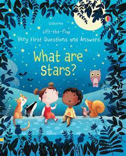 Usborne Books