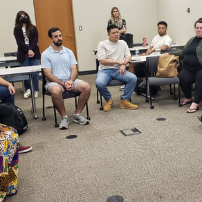 Storytelling Is Narrative Therapy