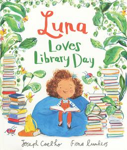 Usborne Books