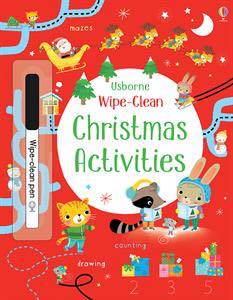 Usborne Books