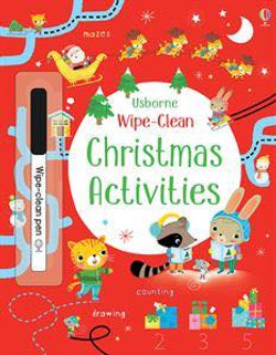 Usborne Books