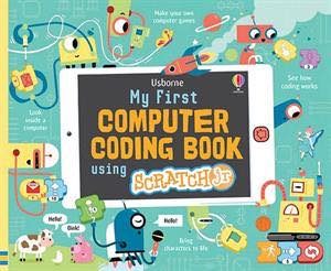 Usborne Books