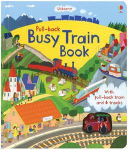Usborne Books