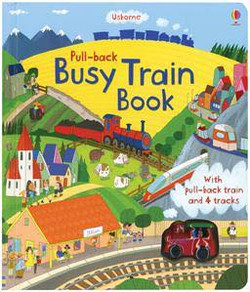 Usborne Books