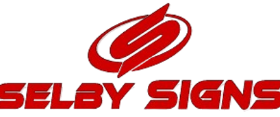 Selby Signs Logo