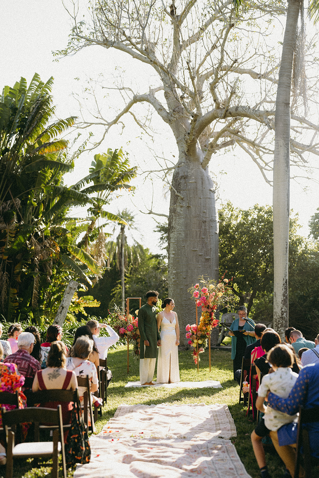Darwin Botanic Gardens Catering Co.