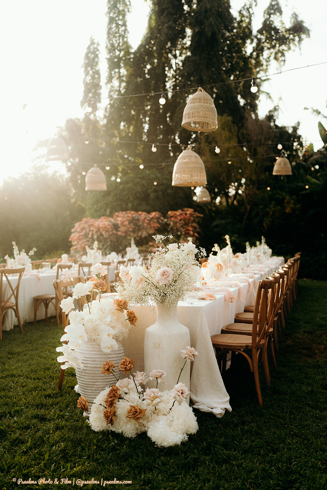 Darwin Botanic Gardens Catering Co.