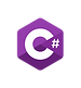 C#