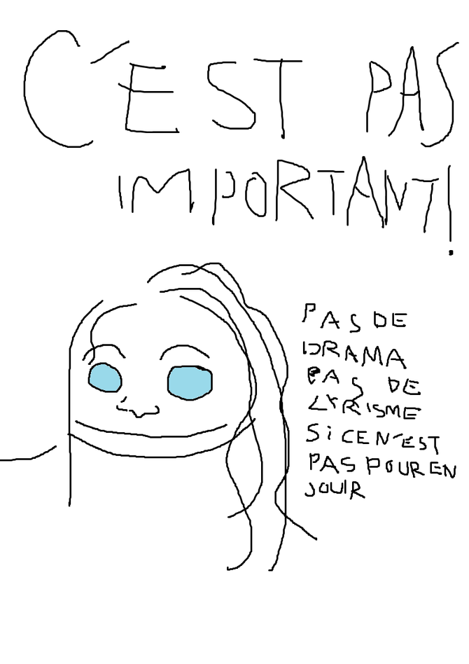 QUIÉTUDE ET Légèreté
