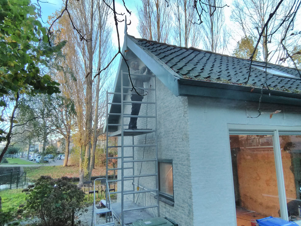 Repainting