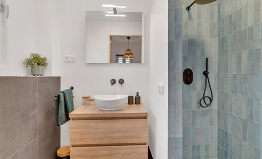 Holiday Houses Bonaire | WV #A13