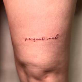Perfect soul.heif
