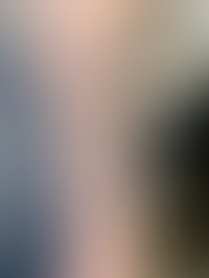 Black and grey floral octopus tattoo.