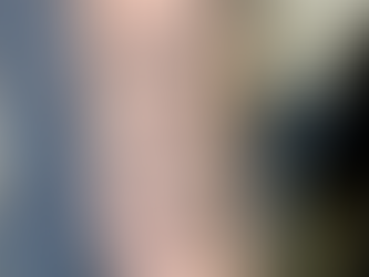 Black and grey floral octopus tattoo.