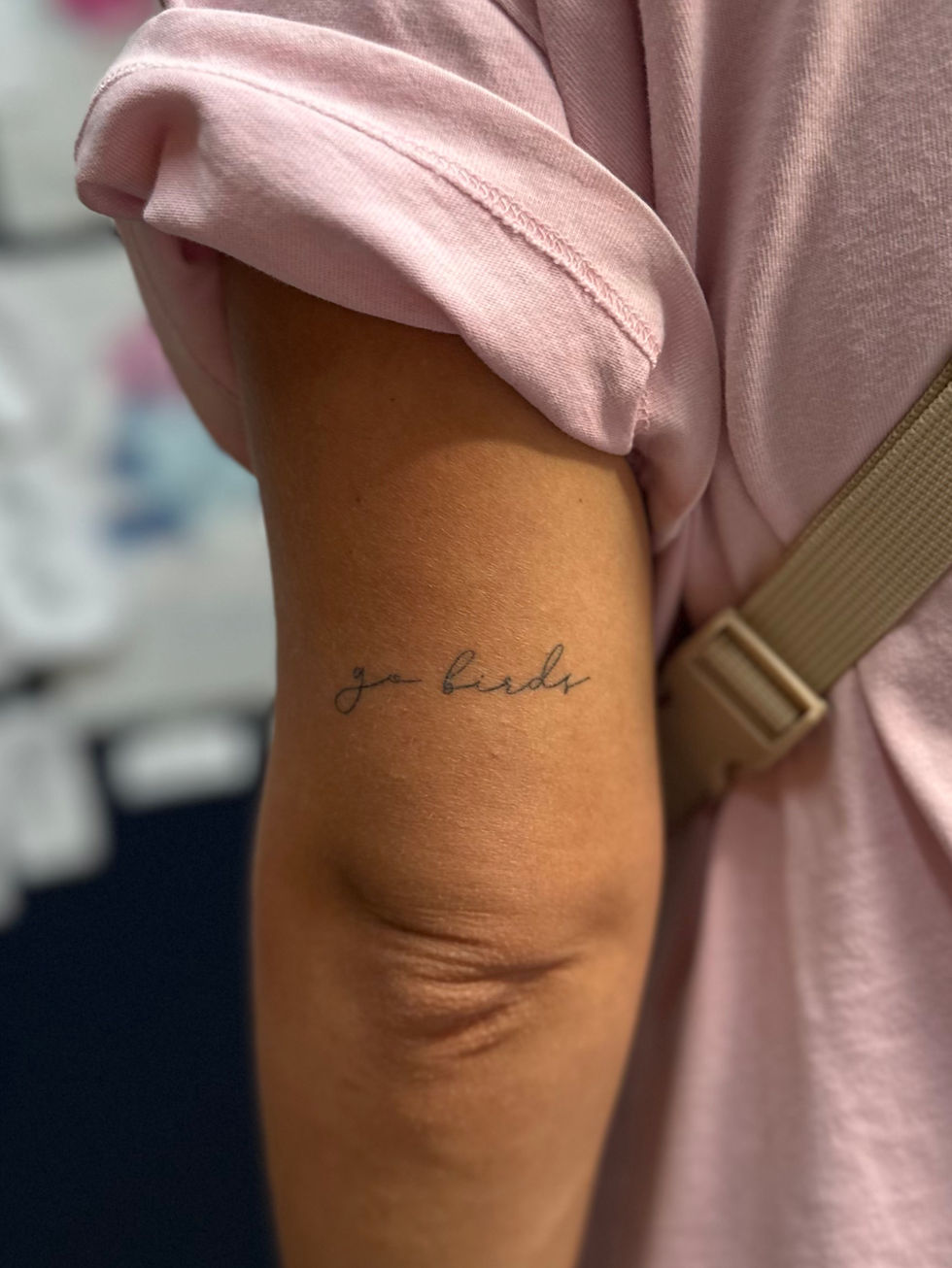 Healed Script