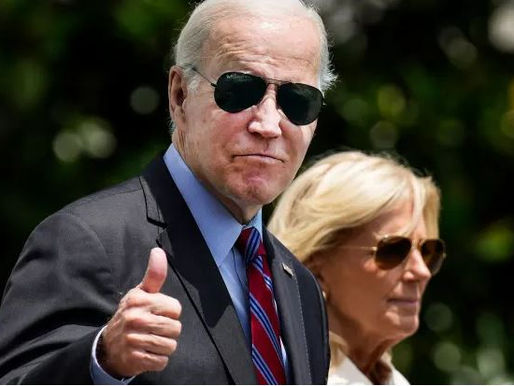 Morgan Stanley credits Bidenomics for ‘much stronger’ than expected GDP growth