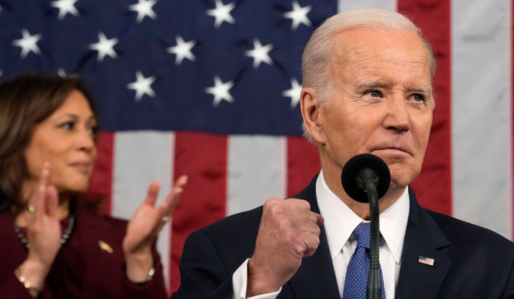 Takeaways from Joe Biden’s State of the Union address