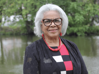 Rep. Stell Parker Selby resigns from Delaware House following stroke