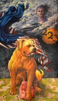 American Bull Dog