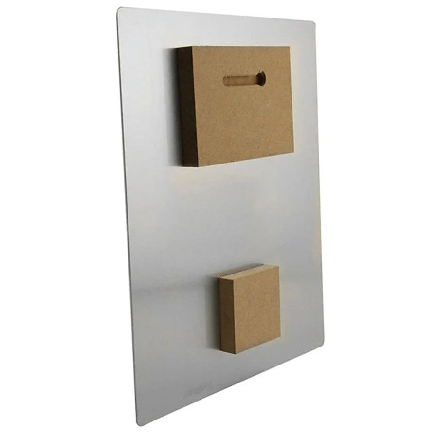 Miniature : Impressions Photo sur Aluminium MetalVision HD – Élégance Intemporelle