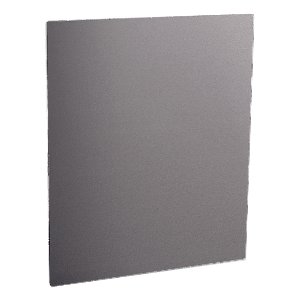 Thumbnail: MetalVision Sublimable HD Photo SILVER