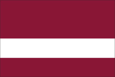BURGUNDY / WHITE IPI PLASTIC EXTERIOR