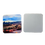 Thumbnail: White cork coaster SubliExpert sublimable