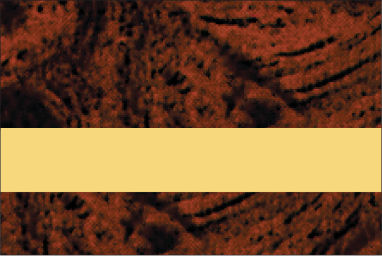 BURLWOOD ENGRAVE GOLD LASERABLE IPI ''GOLD COAST'' SERIES