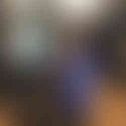 I studio for å synge inn Halleluja