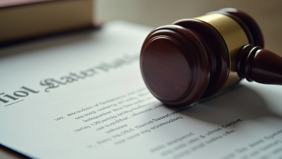 Essential Legal Tips for Iranians in Cross-Border Disputes