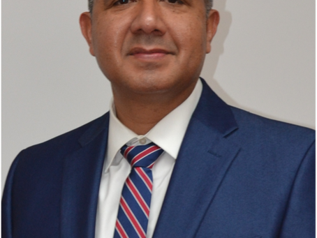 Monte Alto ISD Announces Lone finalist for Superintendent of Schools!