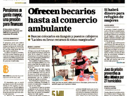 PORTADAS NACIONALES