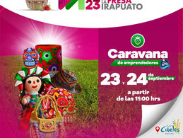 11va edición del Festival de la Fresas Irapuato 2023! 🎉